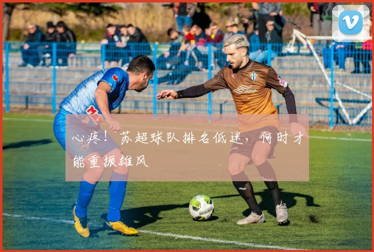 心疼!苏超球队排名低迷,何时才能重振雄风