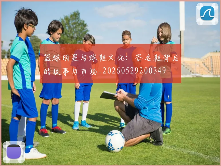 篮球明星与球鞋文化：签名鞋背后的故事与市场_20260529200349