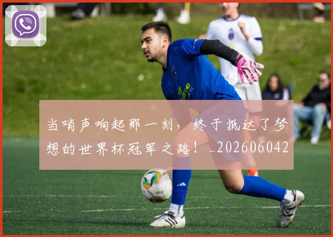当哨声响起那一刻，终于抵达了梦想的世界杯冠军之路！_20260604232713_20260707152409