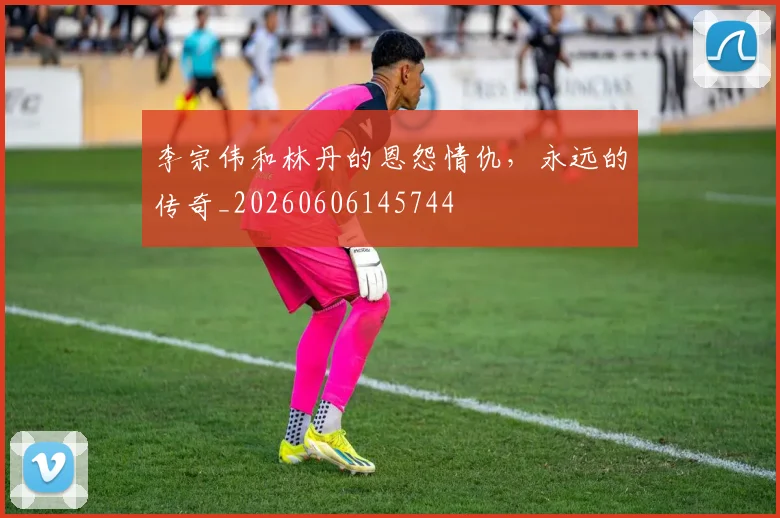 李宗伟和林丹的恩怨情仇,永远的传奇_20260606145744